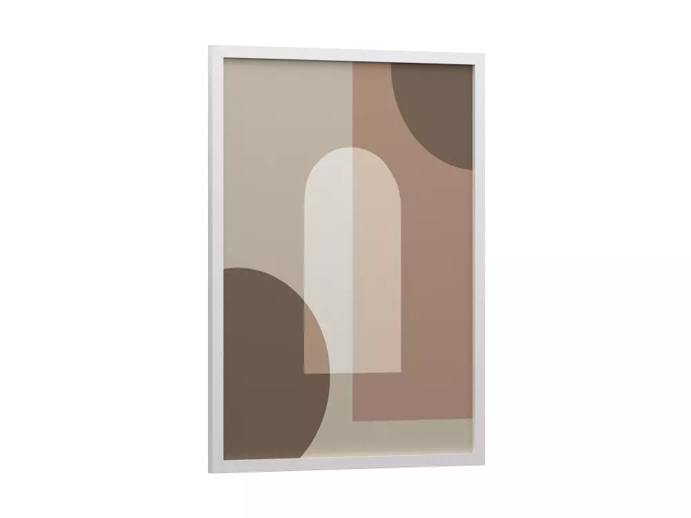 H2000481 PICTURE MULTICOLOR 3D model_0