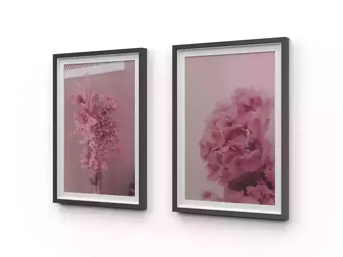 H2000480 PICTURE BLACK