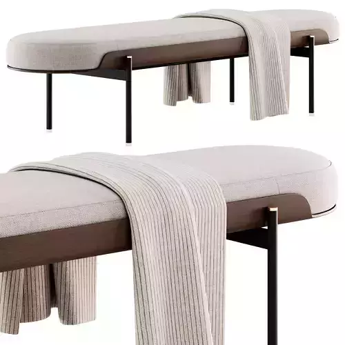 Bonnie Bench by LIV Decora