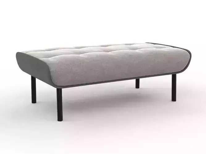 H2000460 BENCH GREY