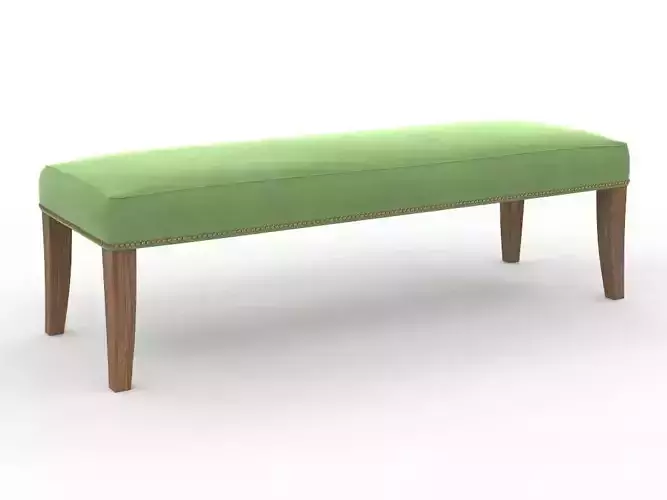 H2000457 BENCH GREEN