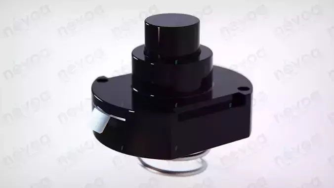 Switch 2P-ON-OFF - KAN - 6C - JIALONG Electronic Co Ltd