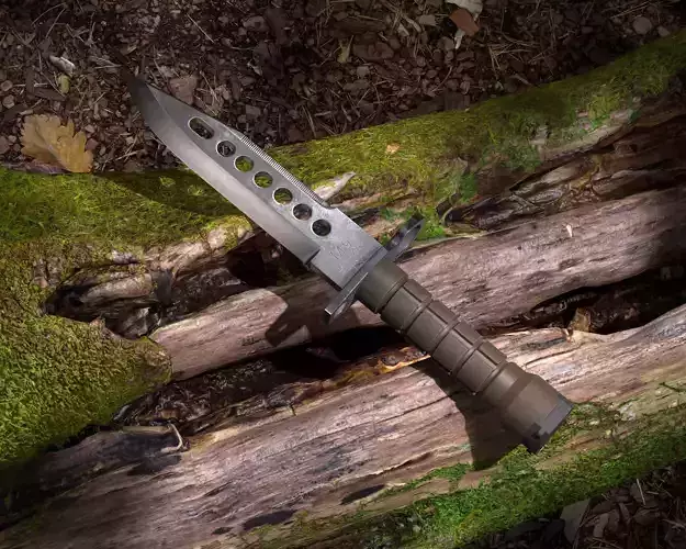 M9 Bayonet Lightweight