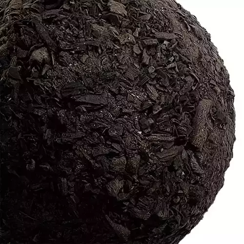 Debris Seamless Texture 2K - EXR 5 - JPG 5 Texture