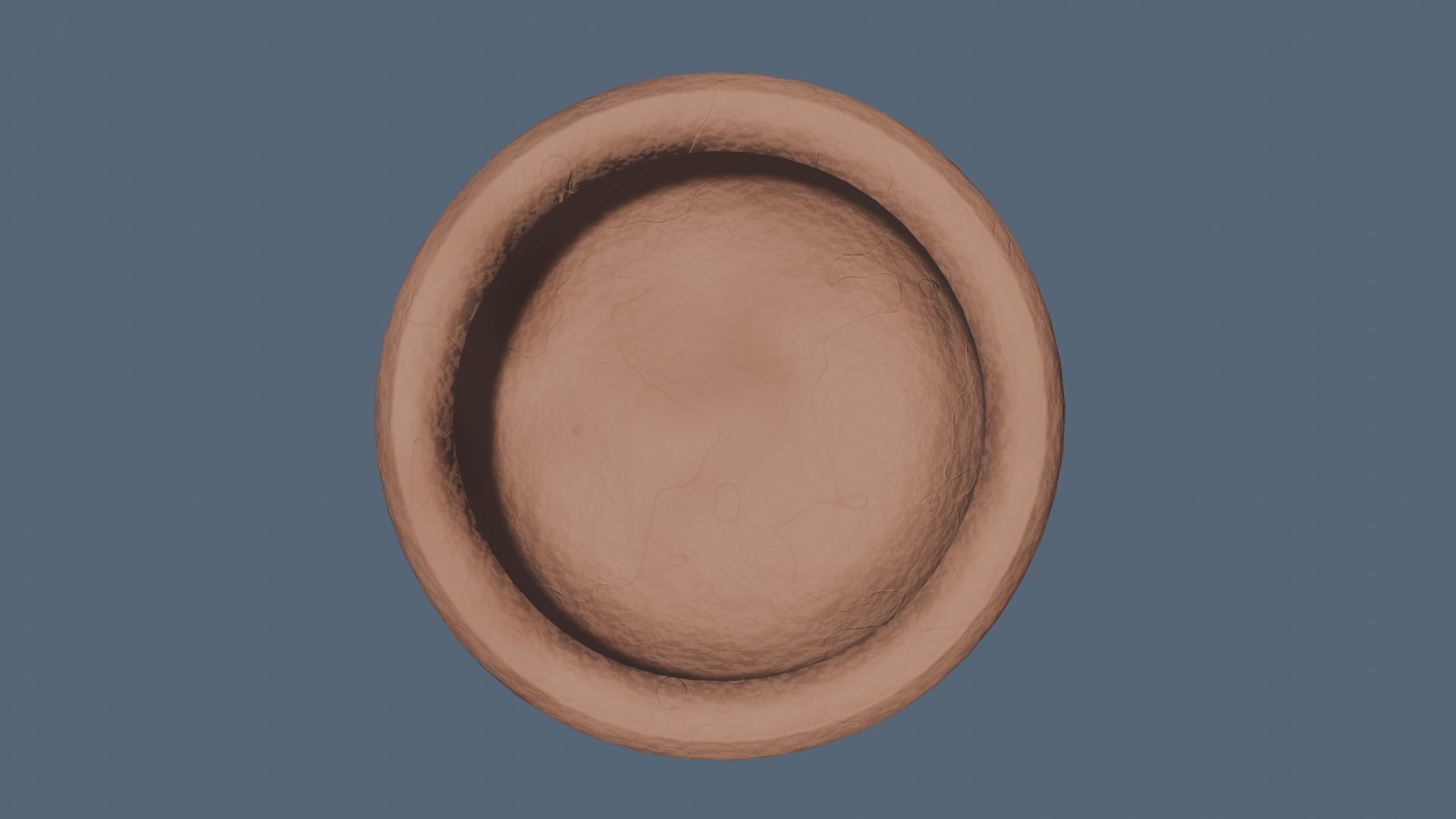 Bronze Age Vase decoration pack Low-poly 3D model_8