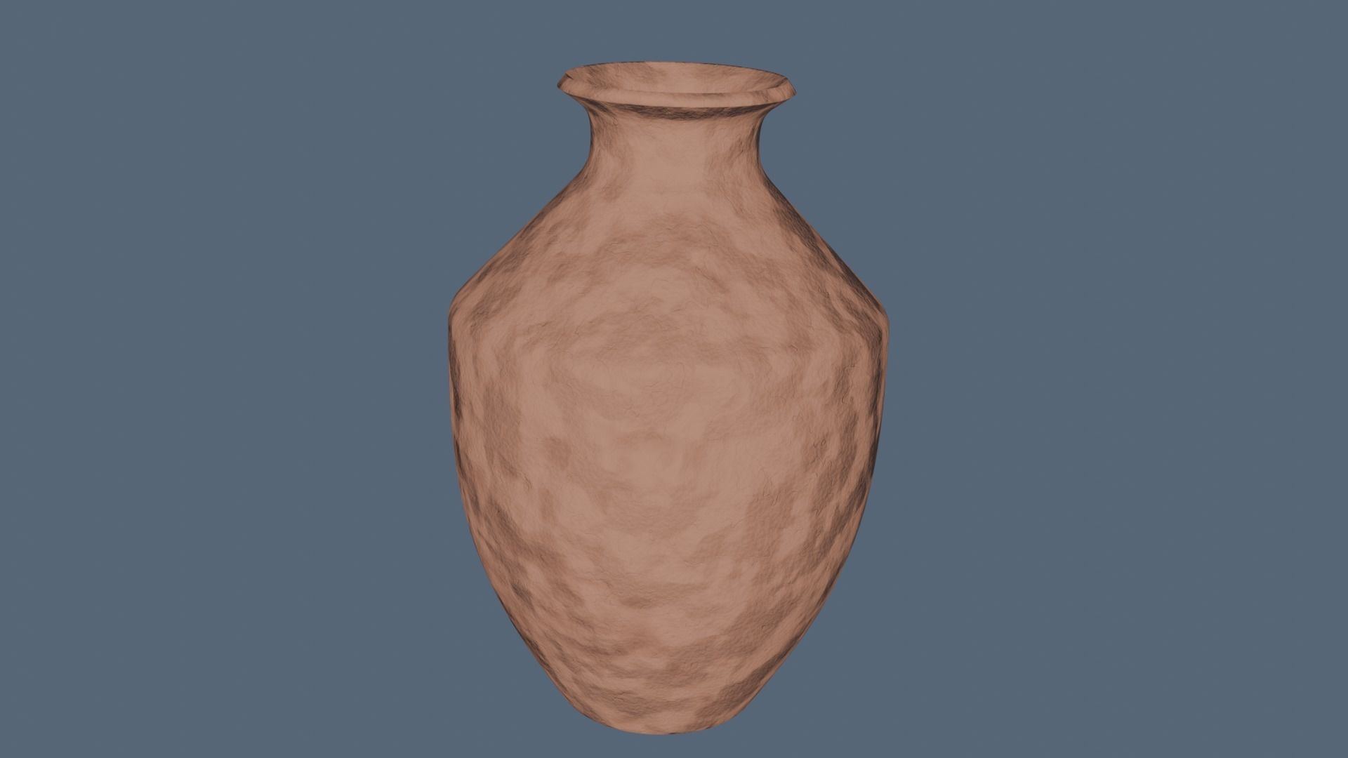 Bronze Age Vase decoration pack Low-poly 3D model_10