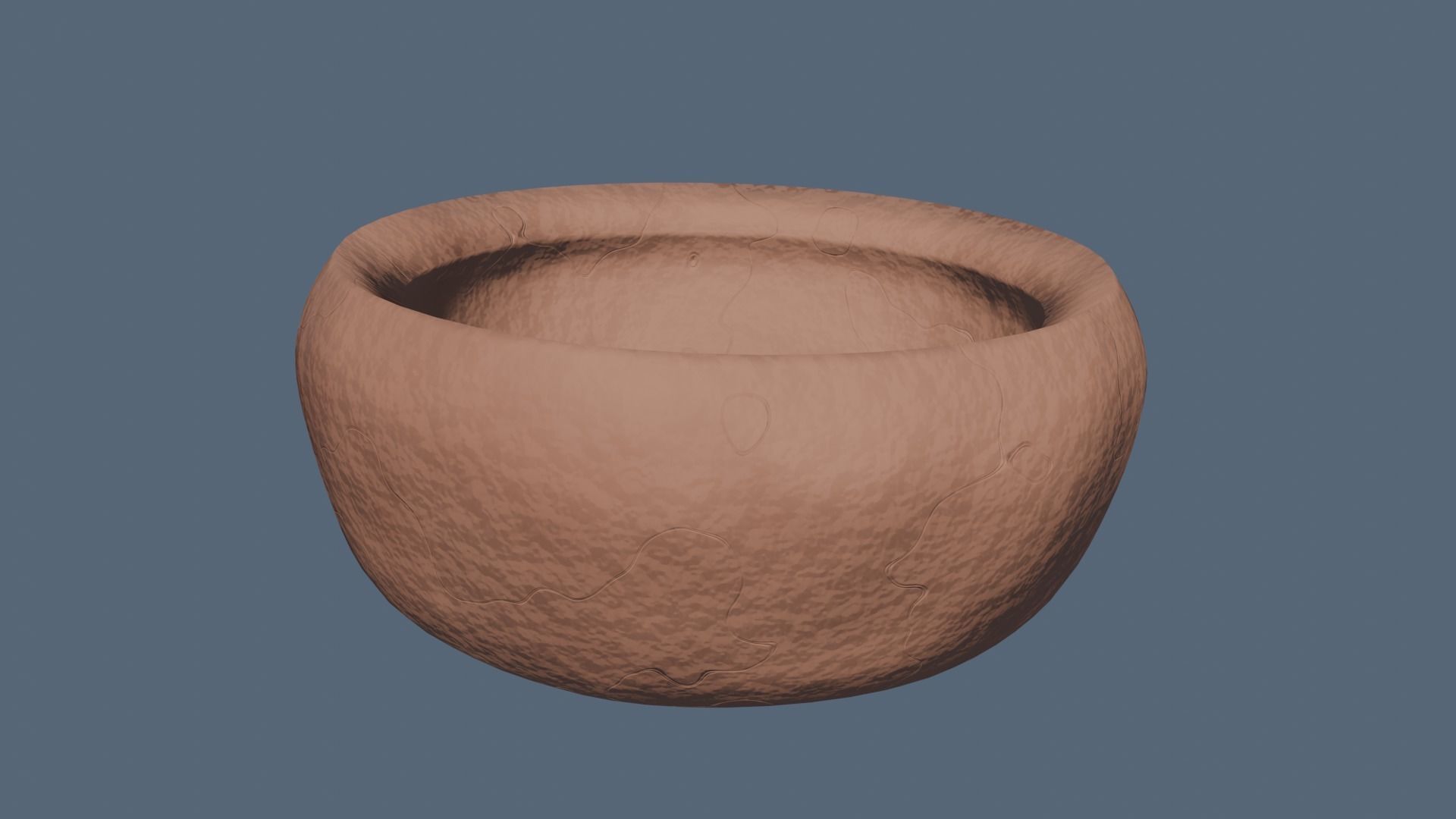 Bronze Age Vase decoration pack Low-poly 3D model_7