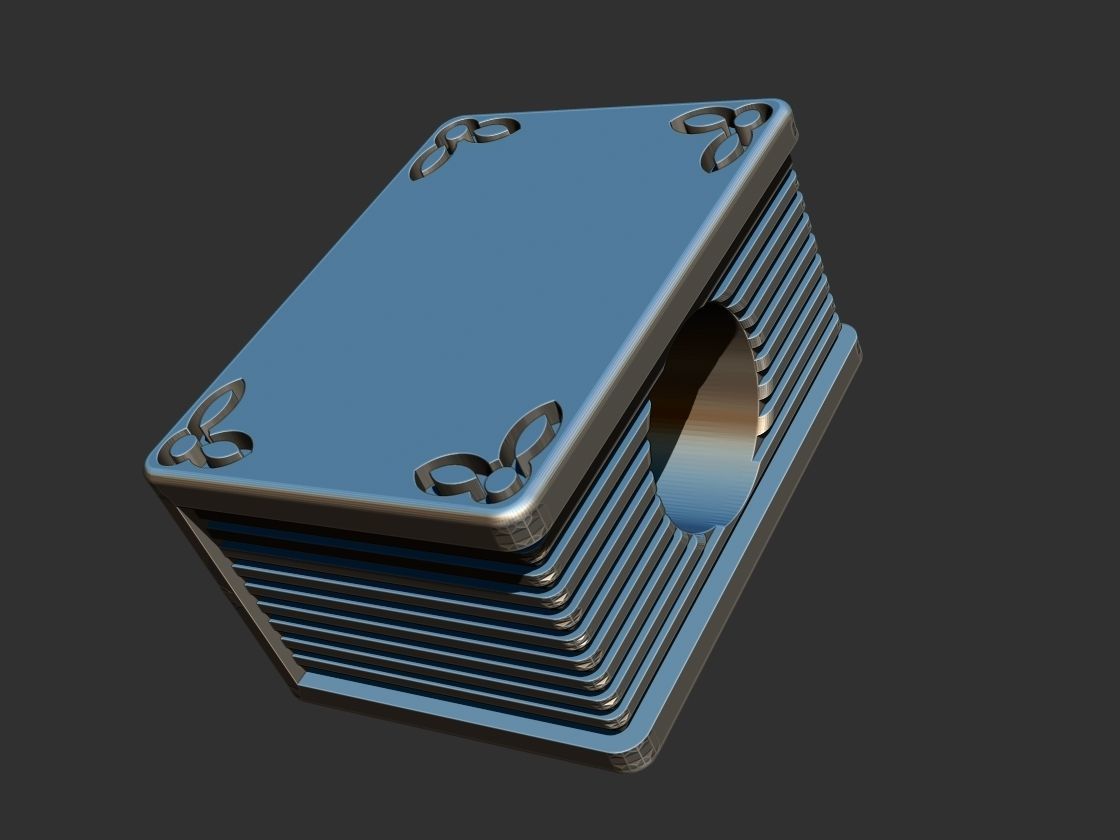 Pandora Book 3D print model_7