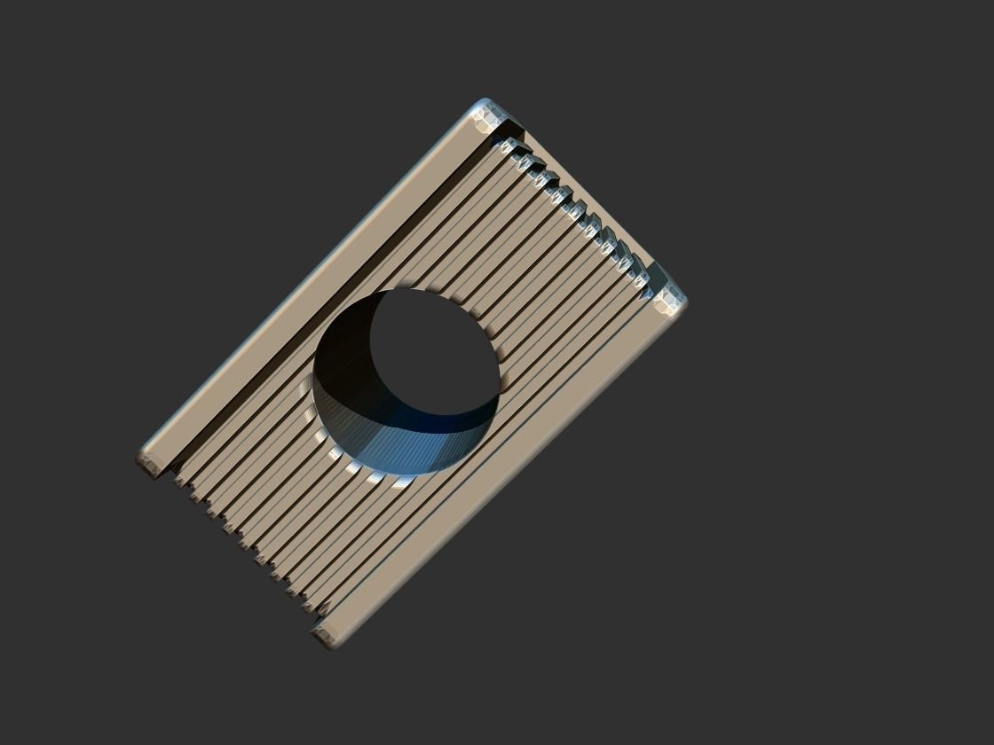 Pandora Book 3D print model_6