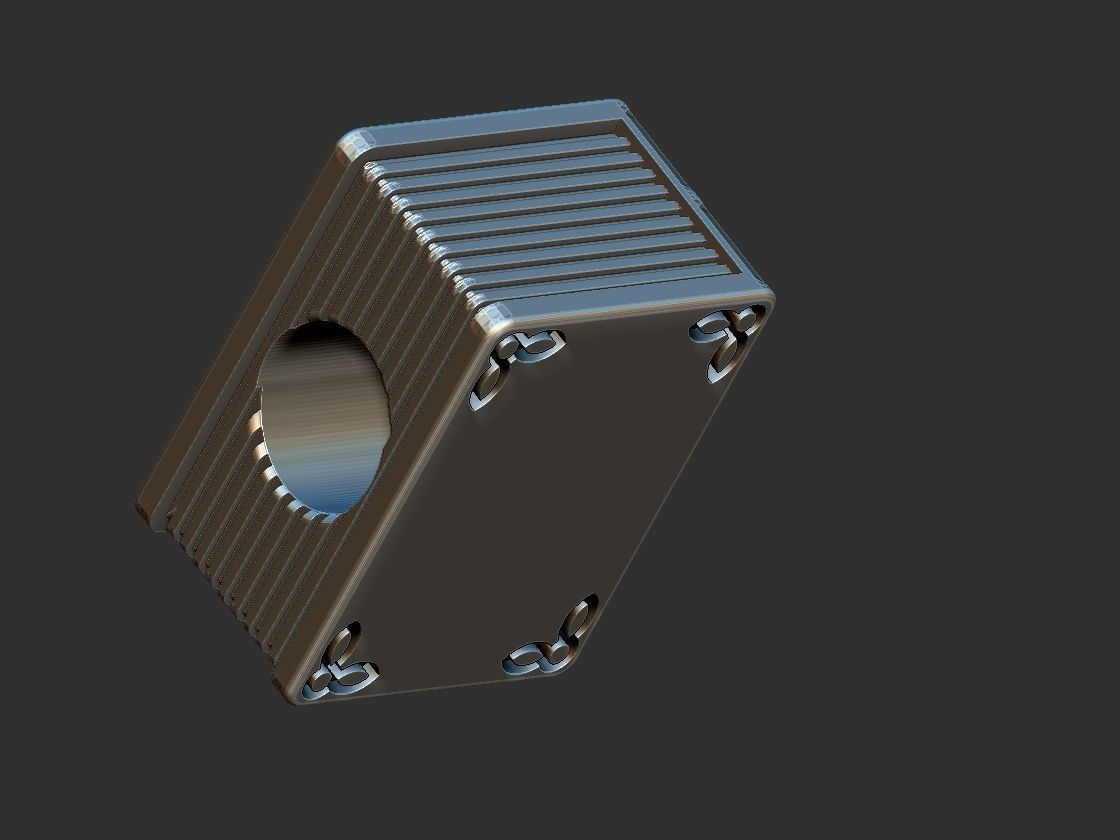 Pandora Book 3D print model_5