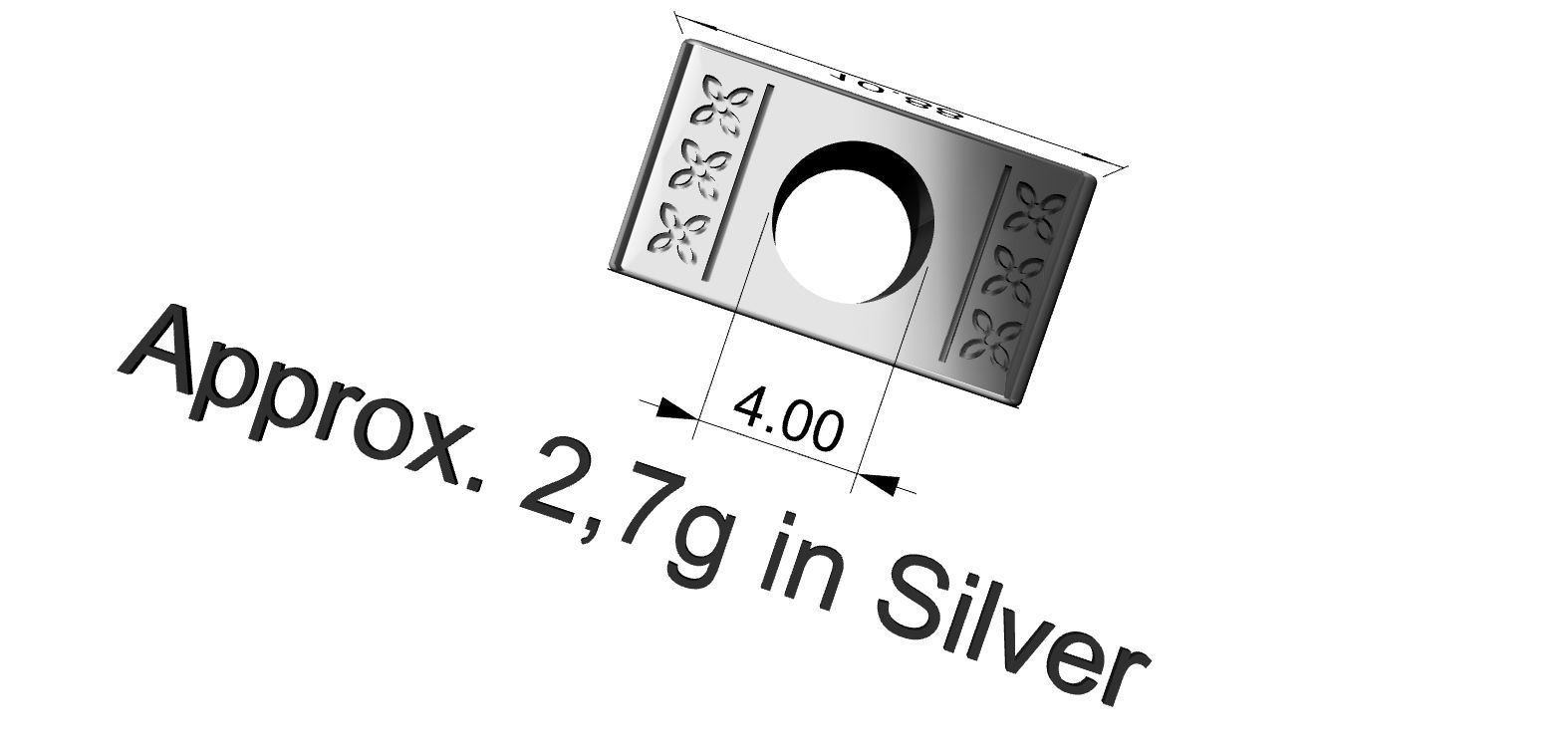 Pandora Book 3D print model_3