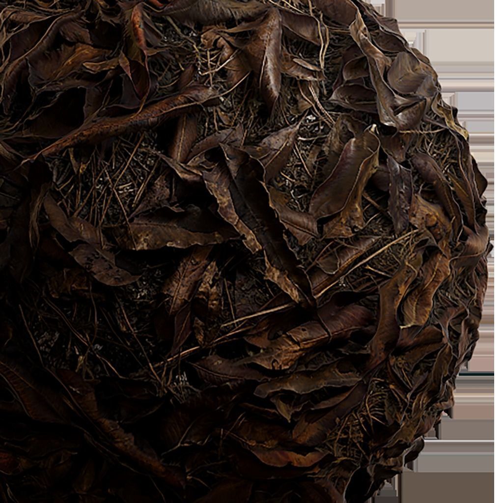 Debris Seamless Texture 2K - EXR 5 - JPG 5 Texture Texture_4