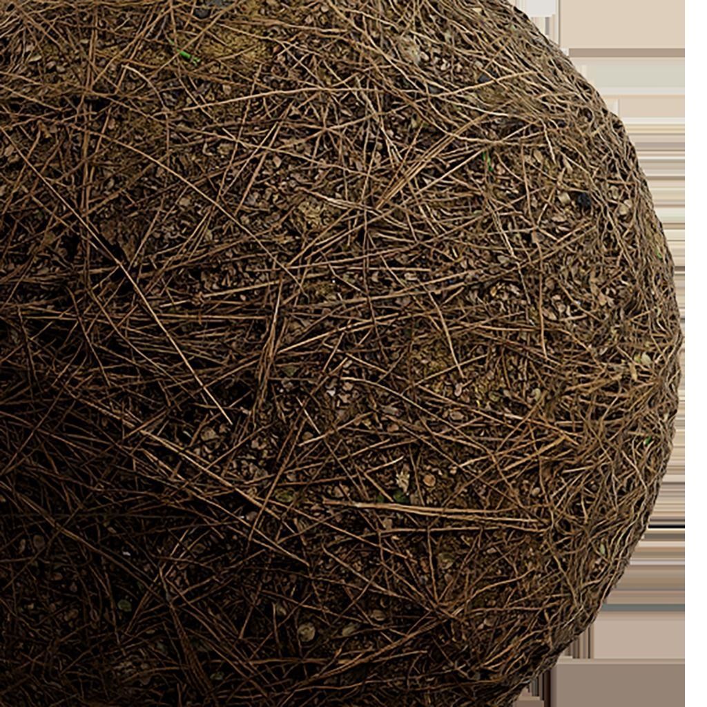 Debris Seamless Texture 2K - EXR 5 - JPG 5 Texture Texture_2
