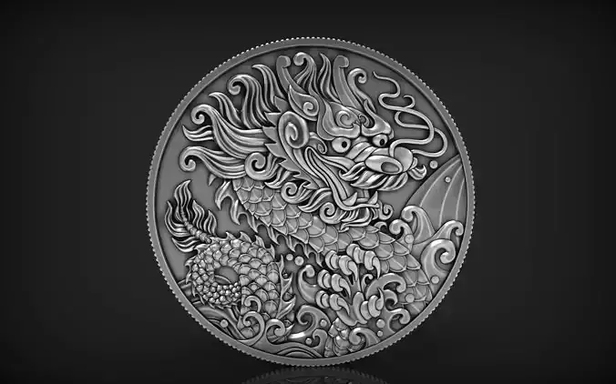 Dragon Coin 