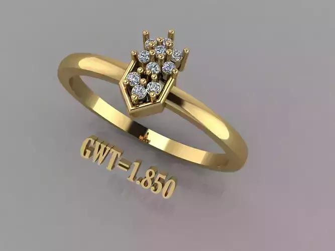 FASION  RING