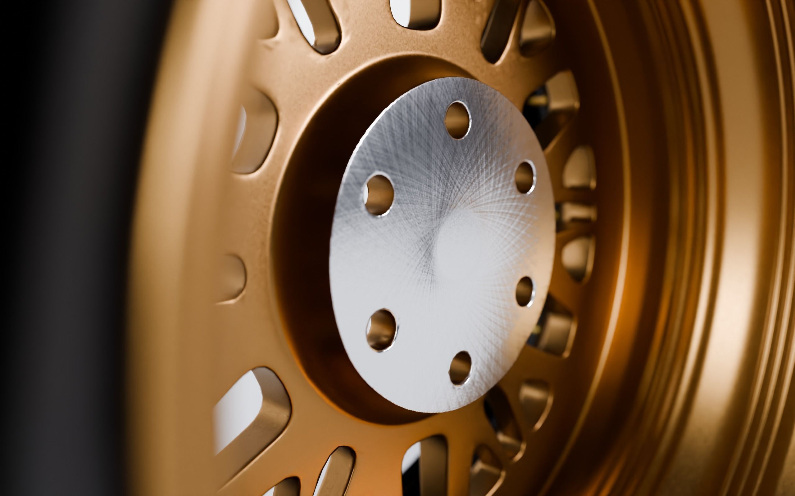 Raceline Ryno Cast Beadlock - BFGoodrich Mud Terrain KM3 Low-poly 3D model_4