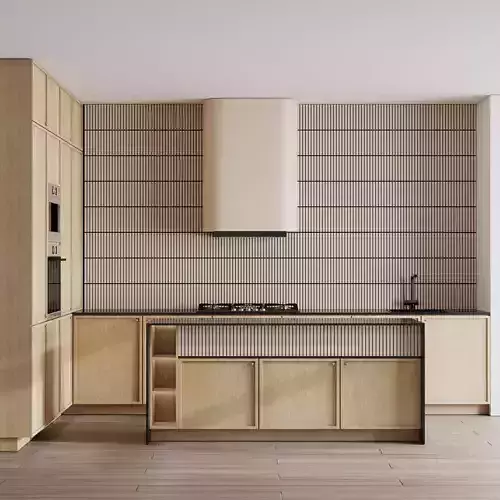 Kitchen Appliance Bosch Kitchen Set 77