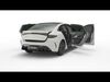 2024 BYD Seal With Interior  3D model_1