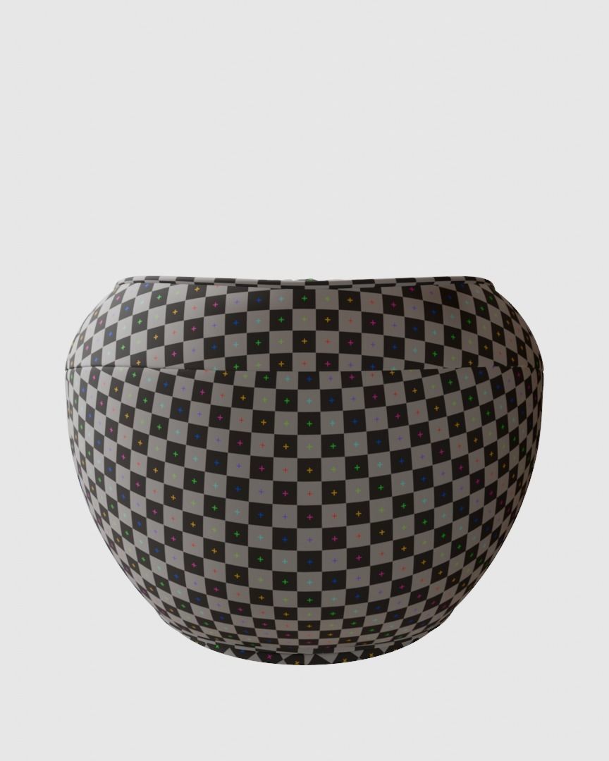 Baxter Leon 3D model Free 3D model_9