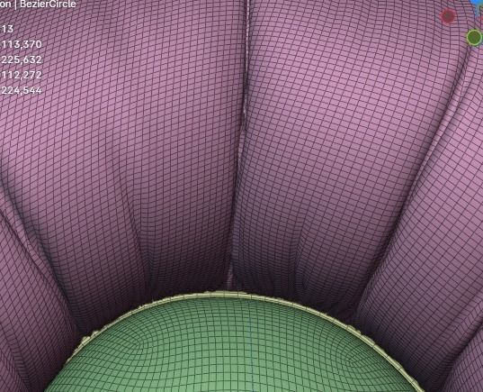 Baxter Leon 3D model Free 3D model_13