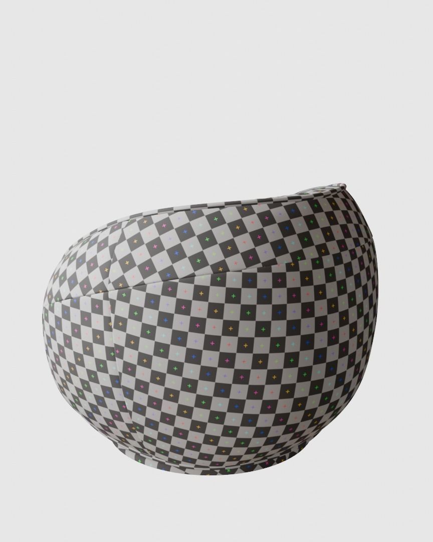 Baxter Leon 3D model Free 3D model_8