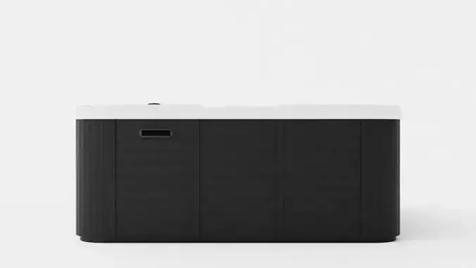 Jupiter Premium Spa 94jets 5 People Free Shipping