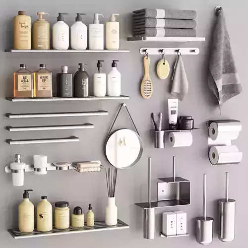 Bathroom Accessories 95