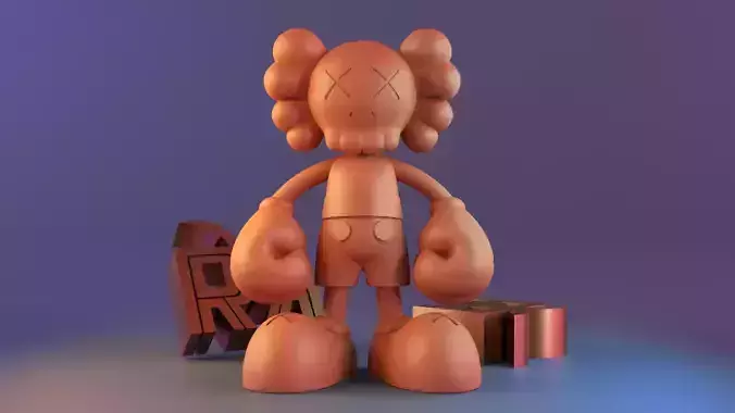 best kaws stute 