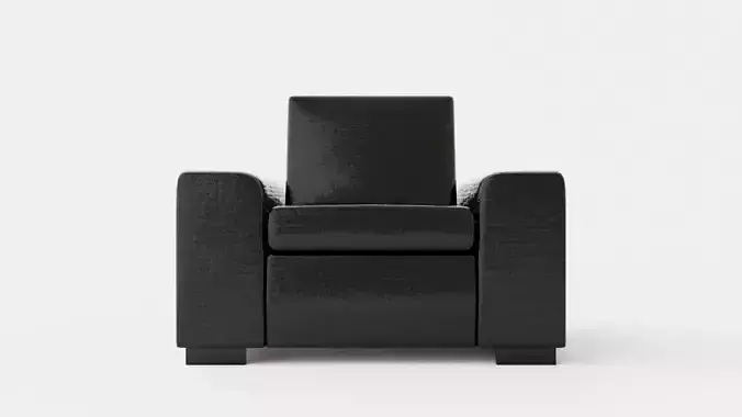 Link Armchair