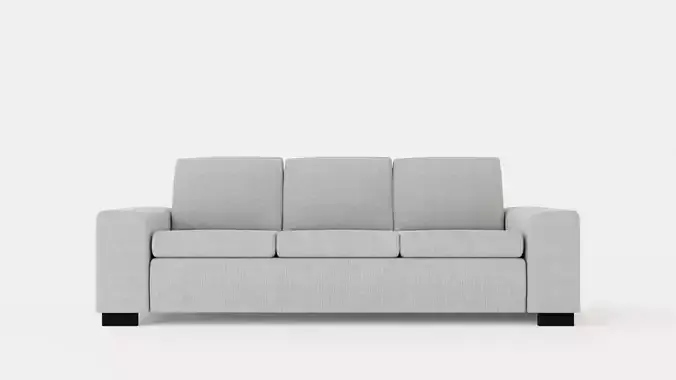 Link 3 Seater Sofa