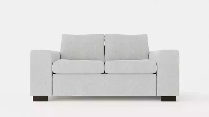 Link 2 Seater Sofa