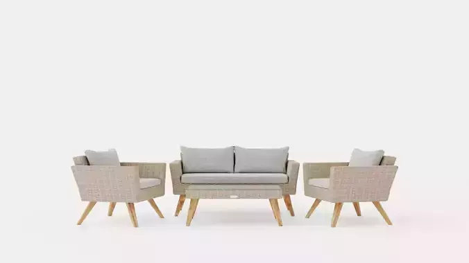 Karlskrona Sofa Group
