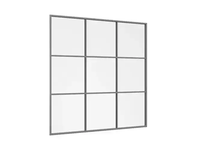 H2000503 MIRROR GREY