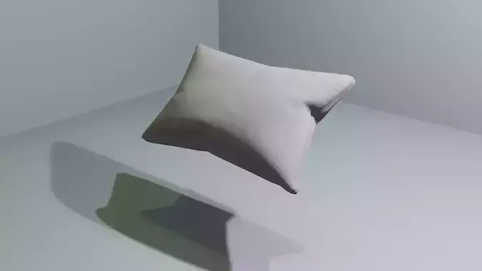 pillow