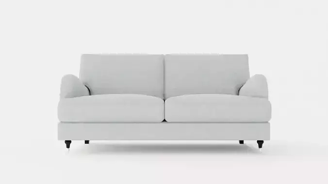 Howard Classic 3 Seater Sofa