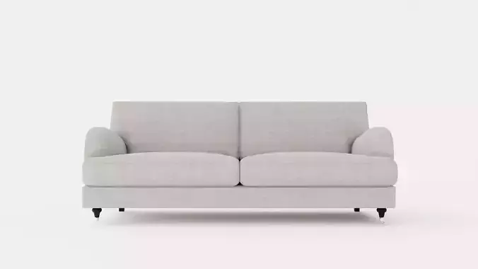 Howard Classic 3 5 Seater Sofa