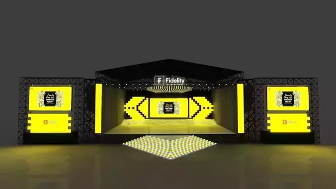 Event Stage Design