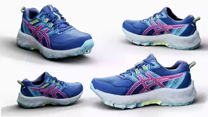 Asics Gel-Venture 9