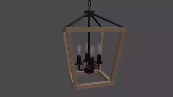 Celling Lamp