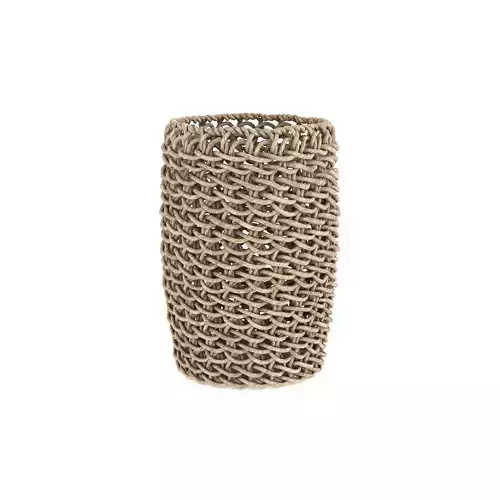 Handwoven Wicker Delight 