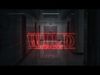 Stranger Things Hospital Hall 3D model_1