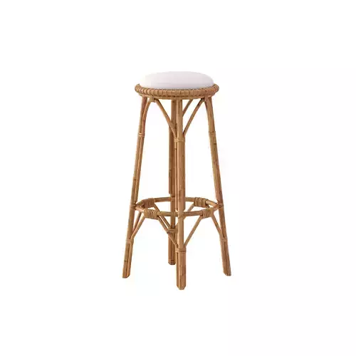 Vintage stool