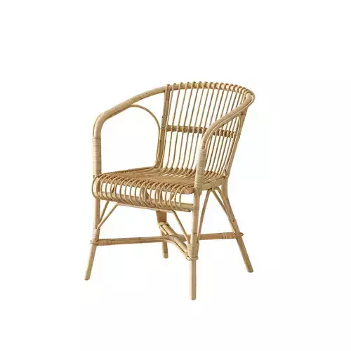 Salvador chair by Miquel Mila