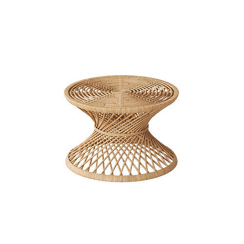 Kediri side table 3D model