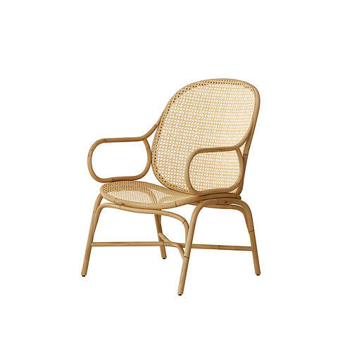 Frame T051R chair by Jaime Hayon 3D model
