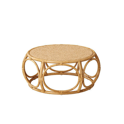 Elsa coffee table 3D model