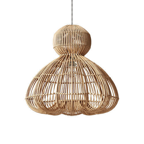 Aurelia pendant lamp by Heaps and Woods 3D model