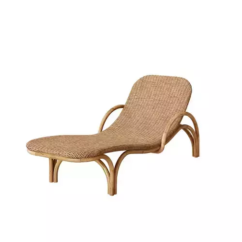 444 daybed by Lorenzo Forges Davanzati for Bonacina