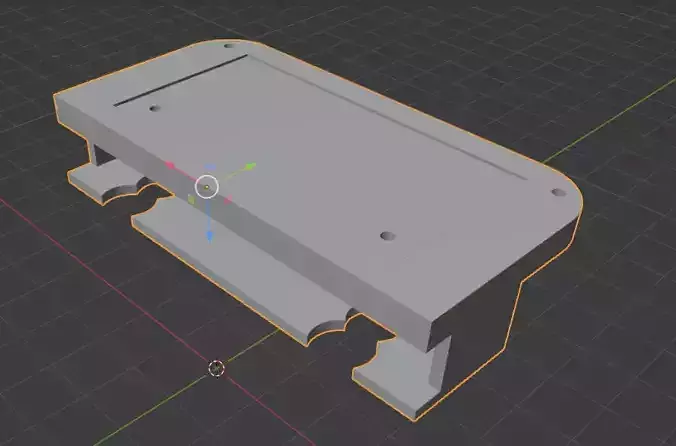 controller grabber for the PlayStation 4 discrete 