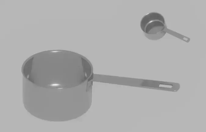 Saucepan